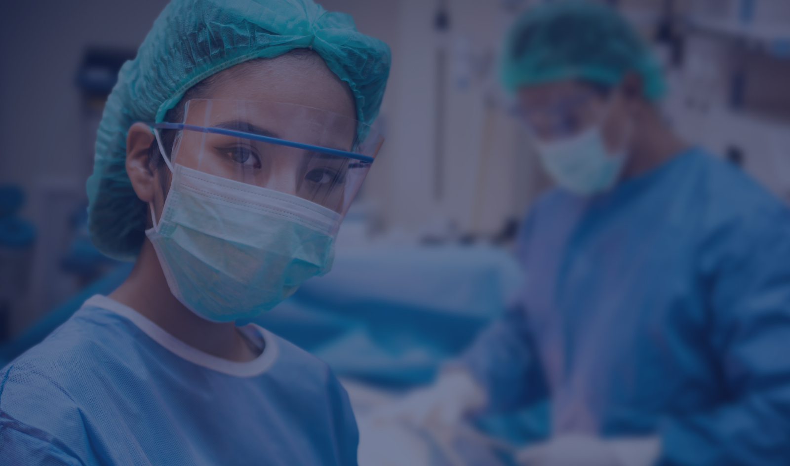 Pediatric Disaster Medicine