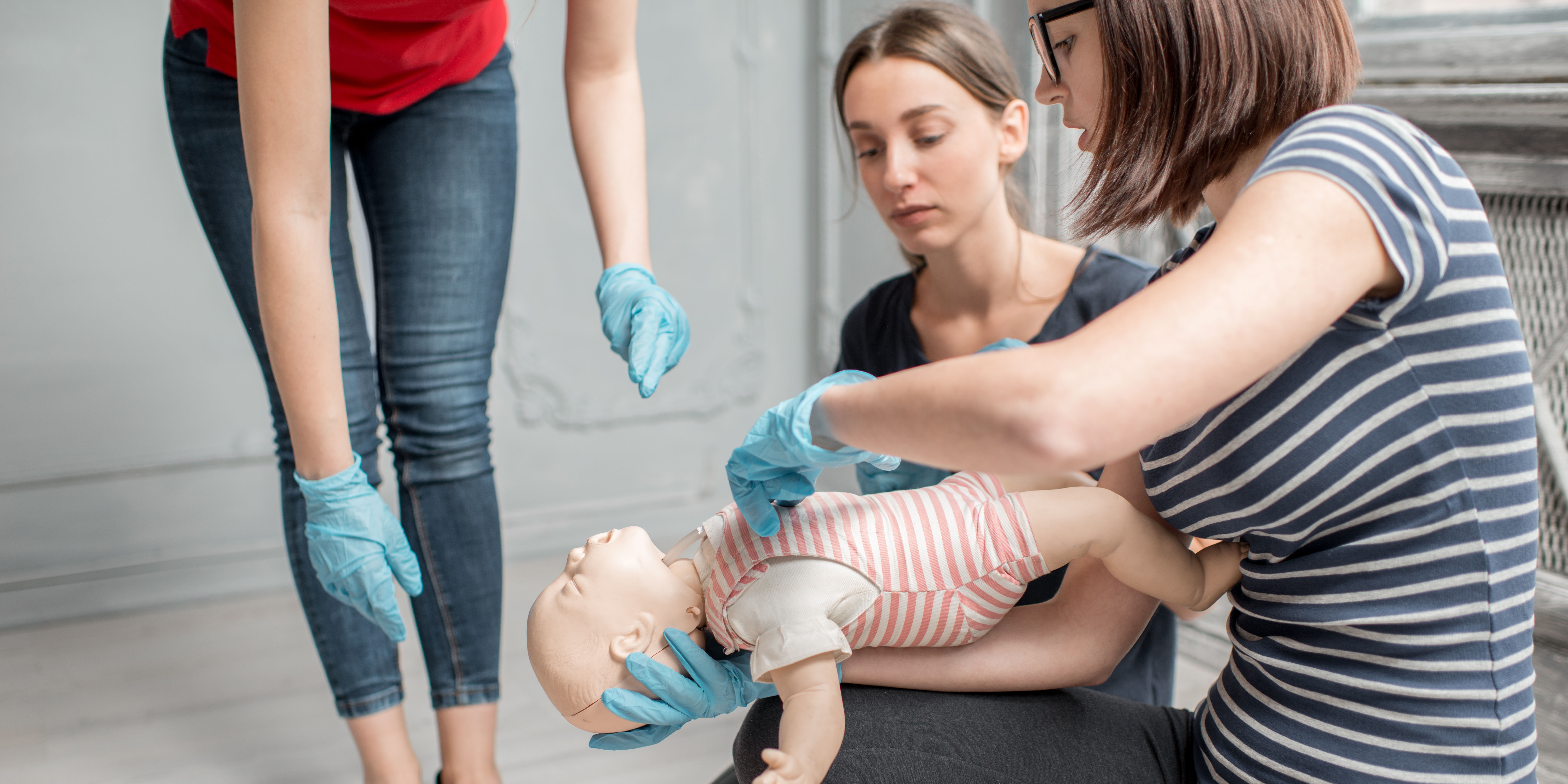 Pediatric Resuscitation & the National Pediatric Readiness Guidelines