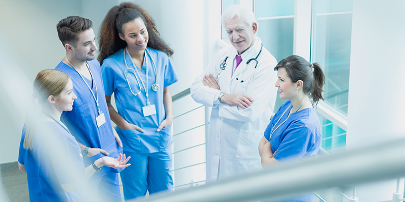 Pediatric Trainee Disaster Elective Curriculum​