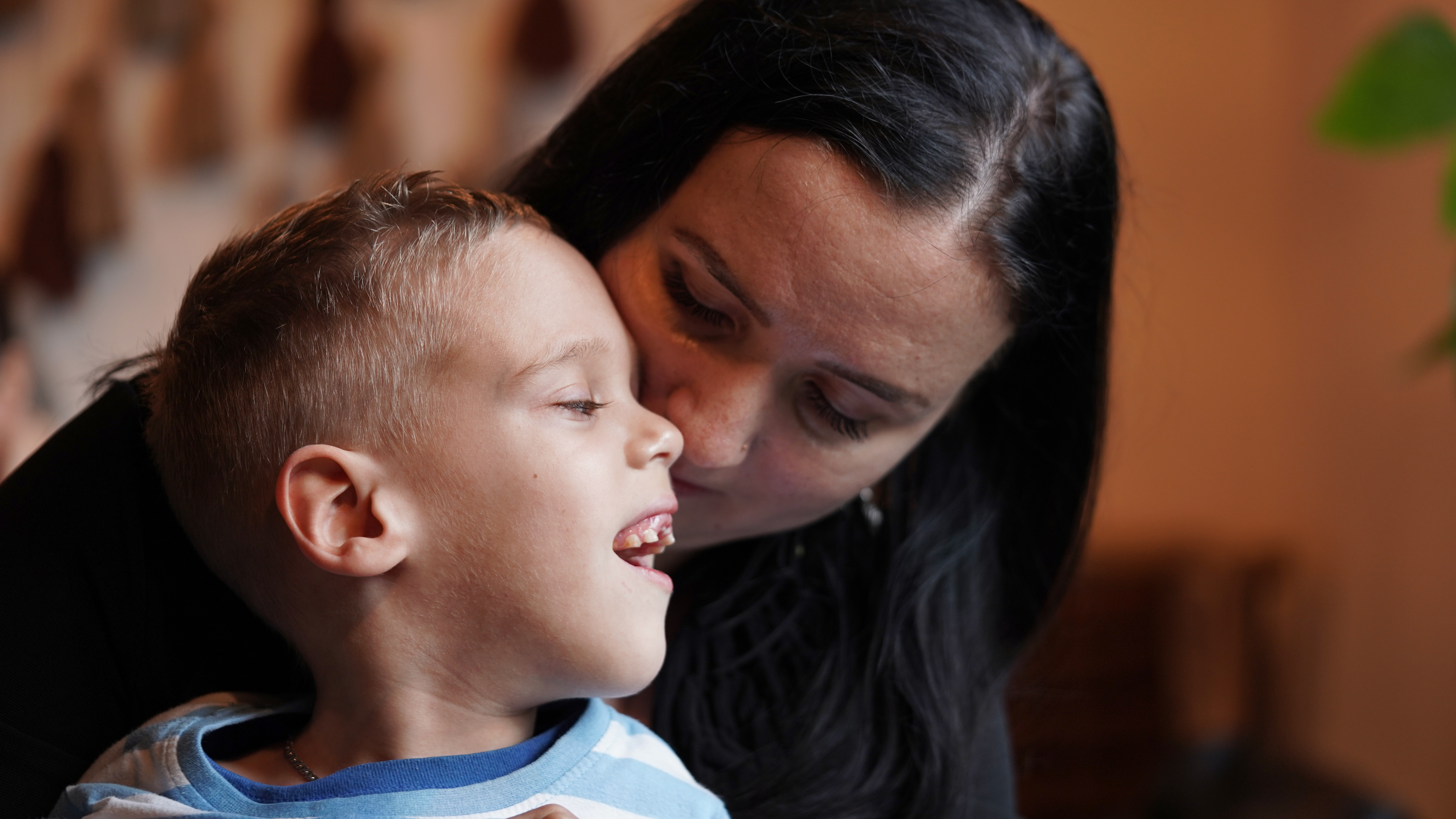 Pediatric Disaster Medicine: Children and Youth with Special Healthcare Needs and Disasters