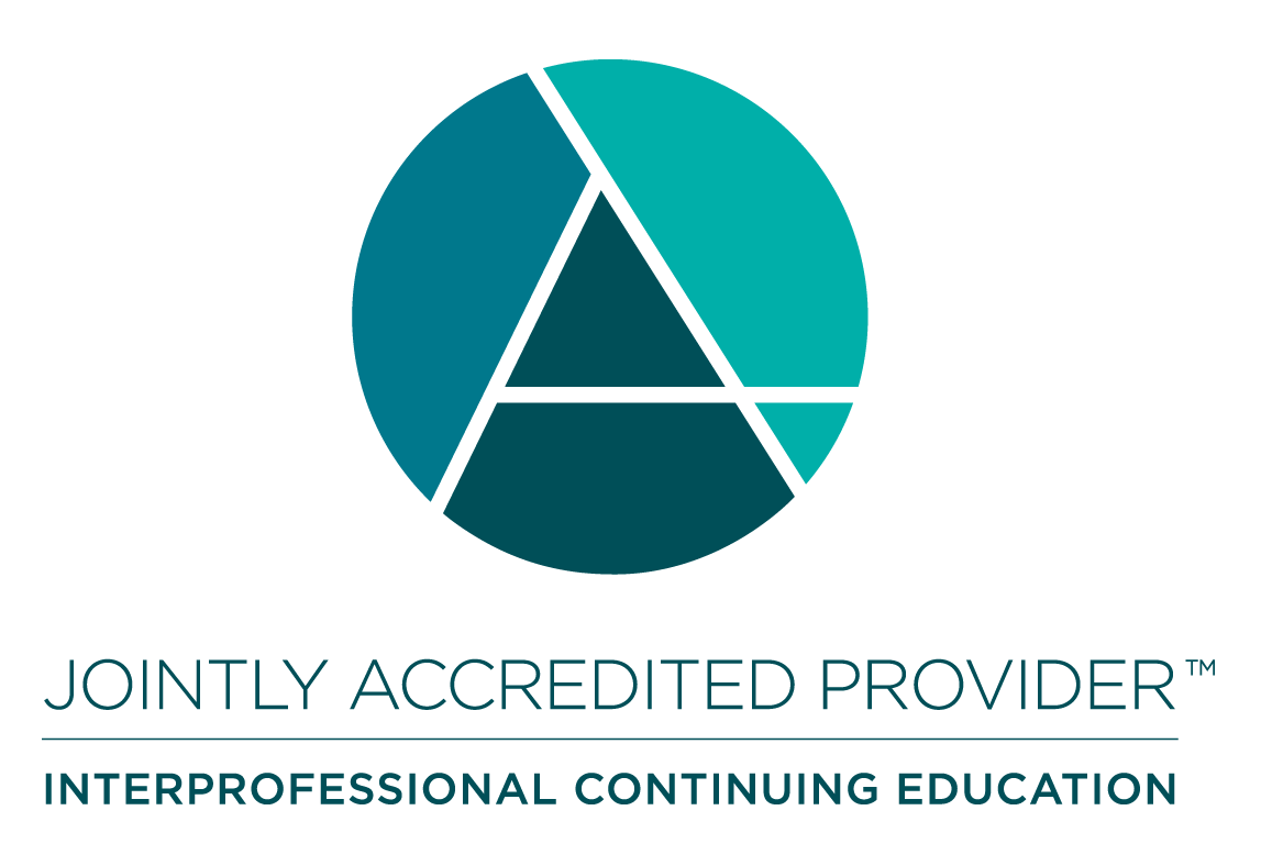 Joint Accreditation logo