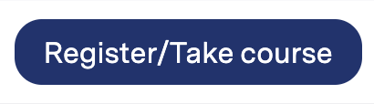 Register, Take Course, and Start Course buttons